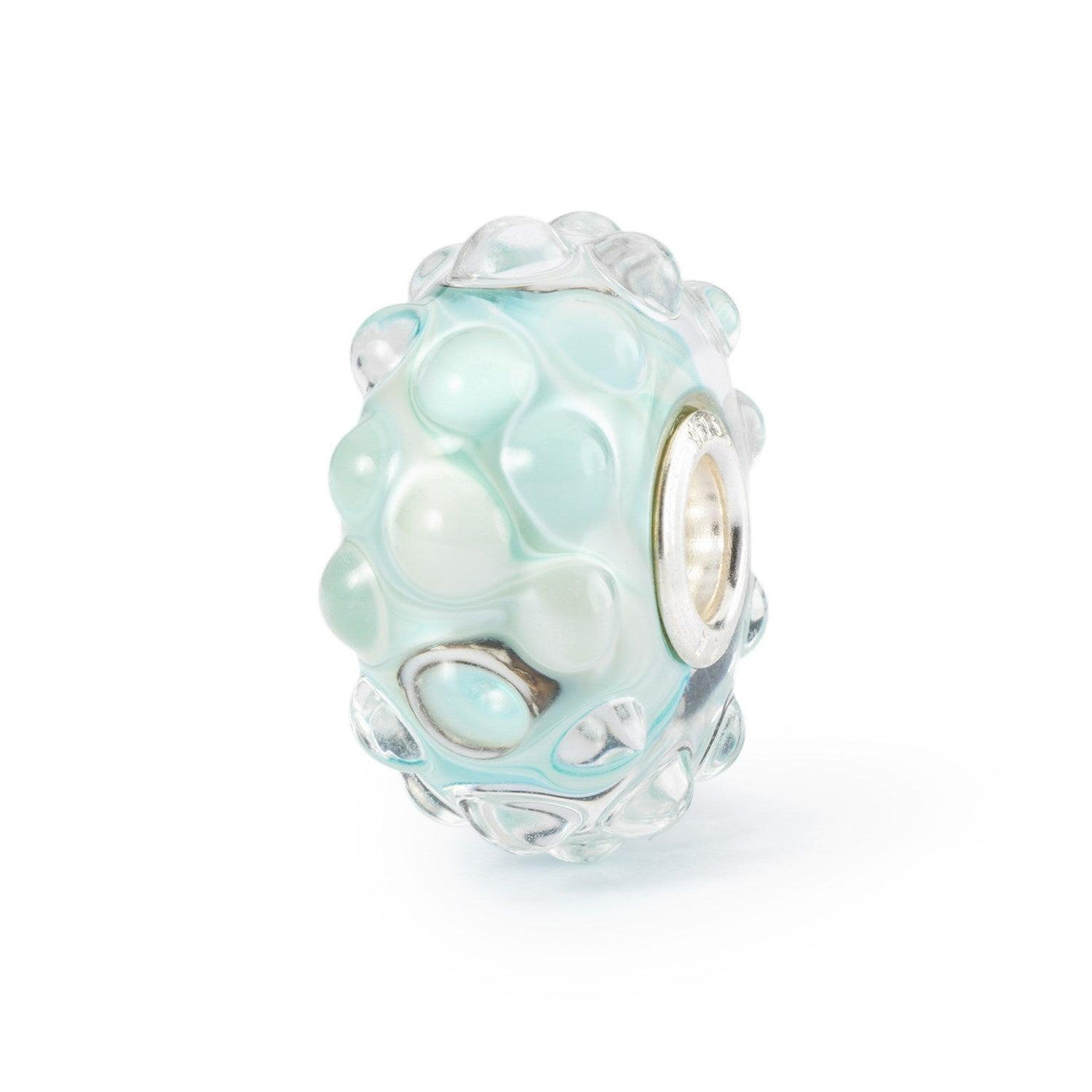 Tengeri kilátás bead - Trollbeads Ékszerek Magyarország