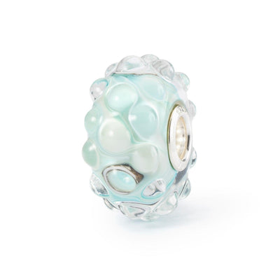 Tengeri kilátás bead - Trollbeads Ékszerek Magyarország