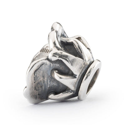 Udvari Bolond Sapka Bead - Trollbeads Ékszerek Magyarország