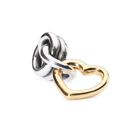 Lucky Love Bead - Trollbeads Ékszerek Magyarország