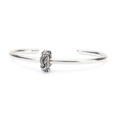 Savoy Csomó Spacer - Trollbeads Ékszerek Magyarország