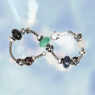 Őszinteség Csomója Bead - Trollbeads Ékszerek Magyarország