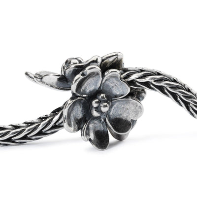 Almaszirom Medál - Trollbeads Ékszerek Magyarország