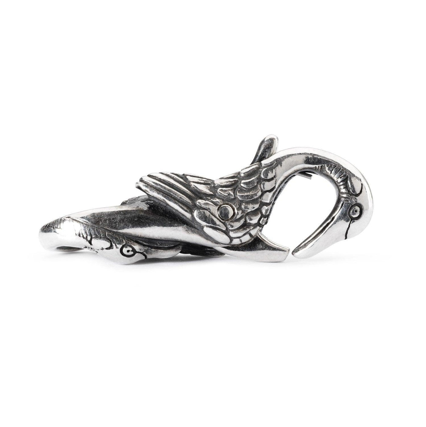 Daru Madár Kapocs - Trollbeads Ékszerek Magyarország