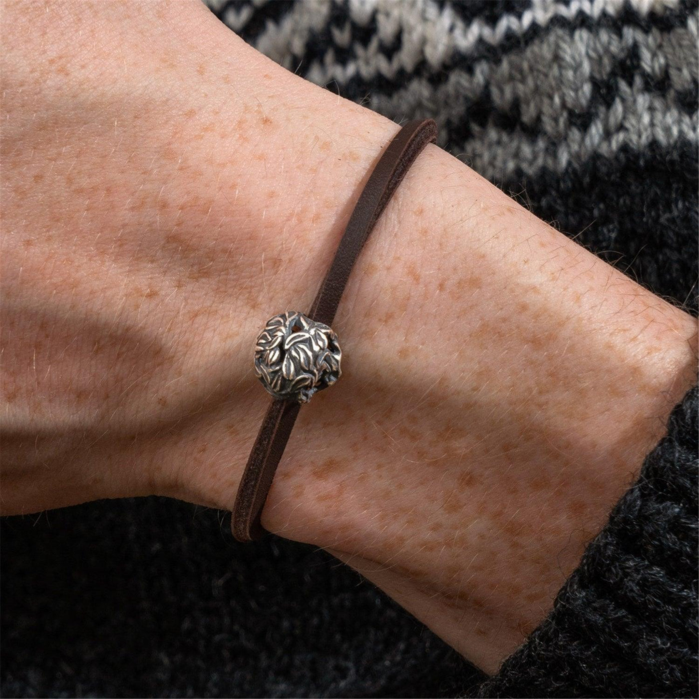Életfa Bead - Trollbeads Ékszerek Magyarország