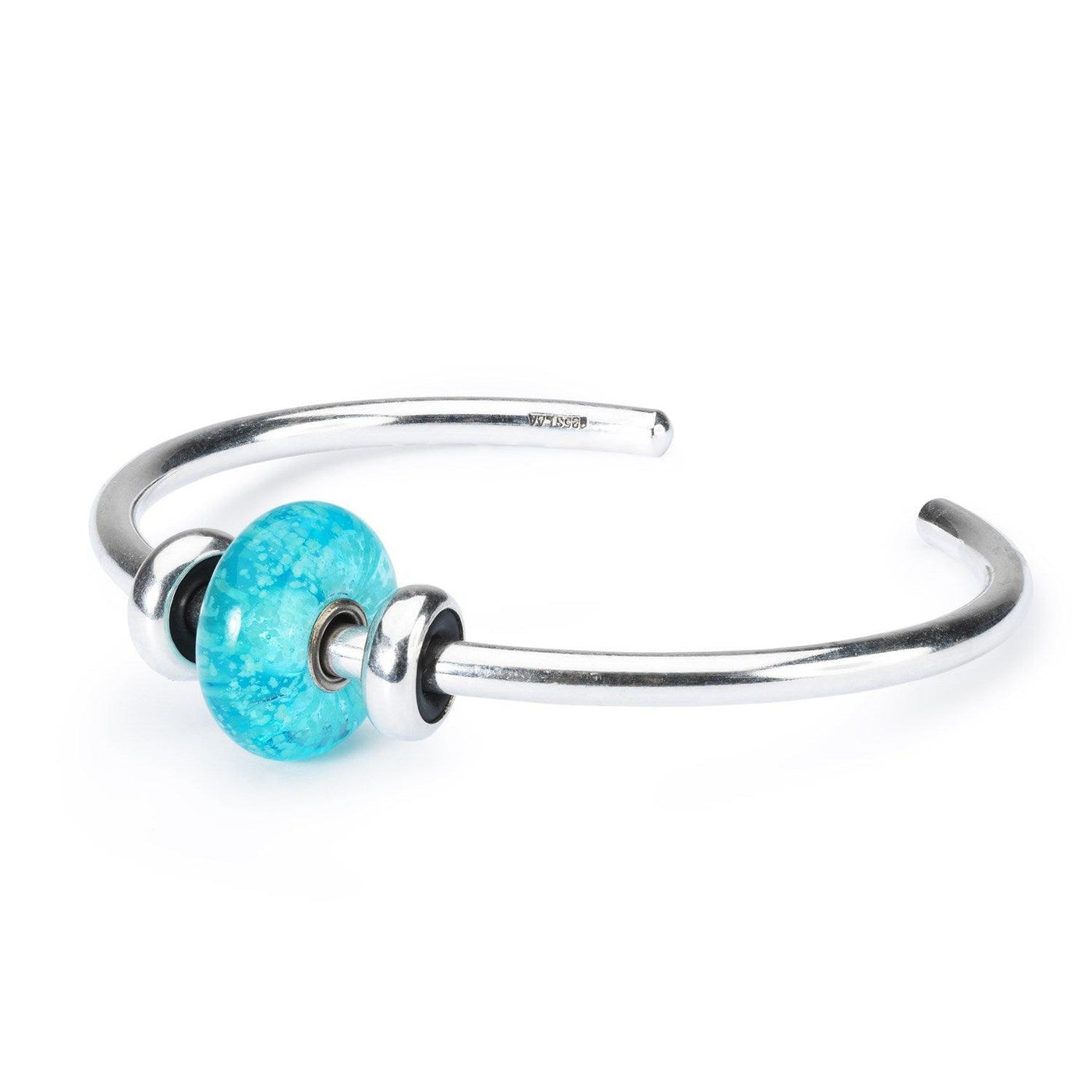 Tengeri Ragyogás Bead - Trollbeads Ékszerek Magyarország