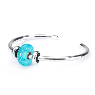 Tengeri Ragyogás Bead - Trollbeads Ékszerek Magyarország