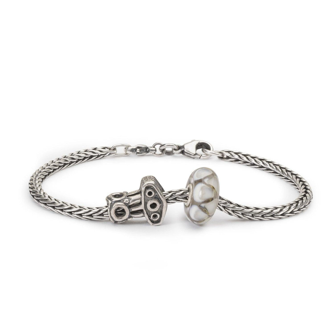 Thor Kalapácsa Bead - Trollbeads Ékszerek Magyarország