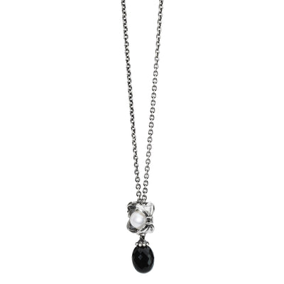 Fantasy Necklace Fekete Ónixxal