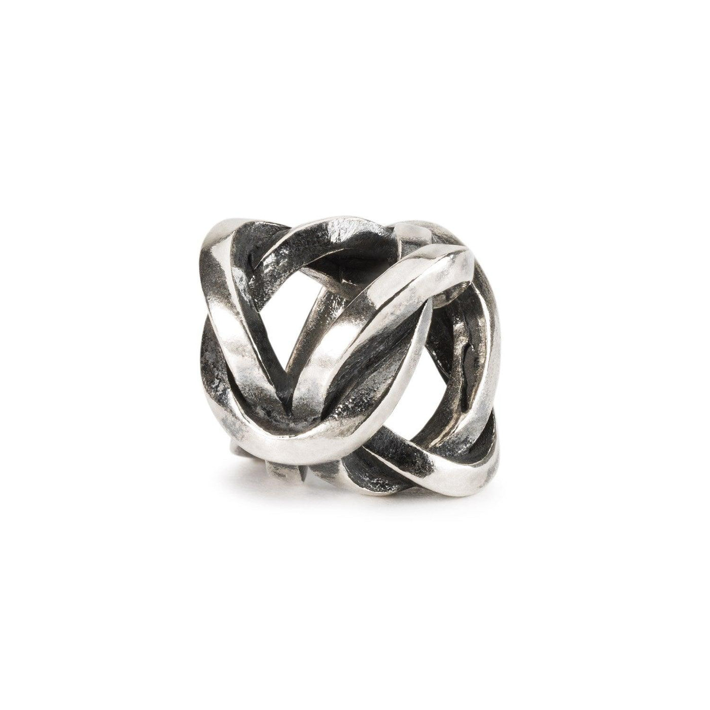 Őszinteség Csomója Bead - Trollbeads Ékszerek Magyarország