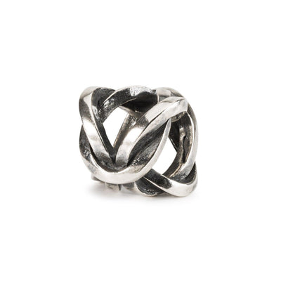 Őszinteség Csomója Bead - Trollbeads Ékszerek Magyarország