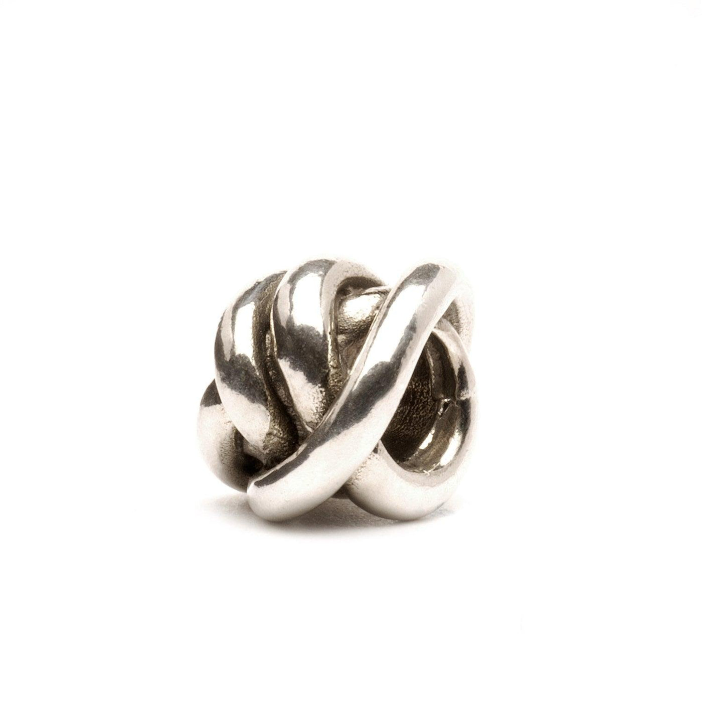 Szerencsecsomó Bead - Trollbeads Ékszerek Magyarország