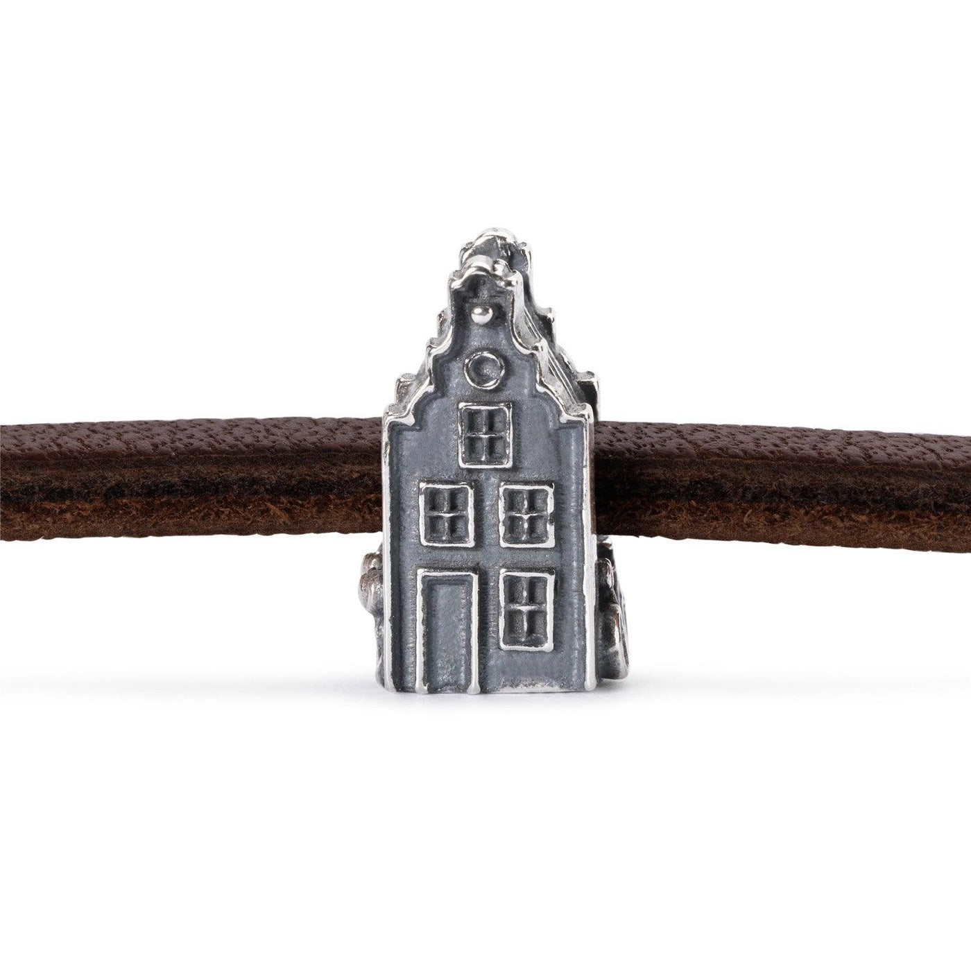 Amszterdami Házikó Bead - Trollbeads Ékszerek Magyarország