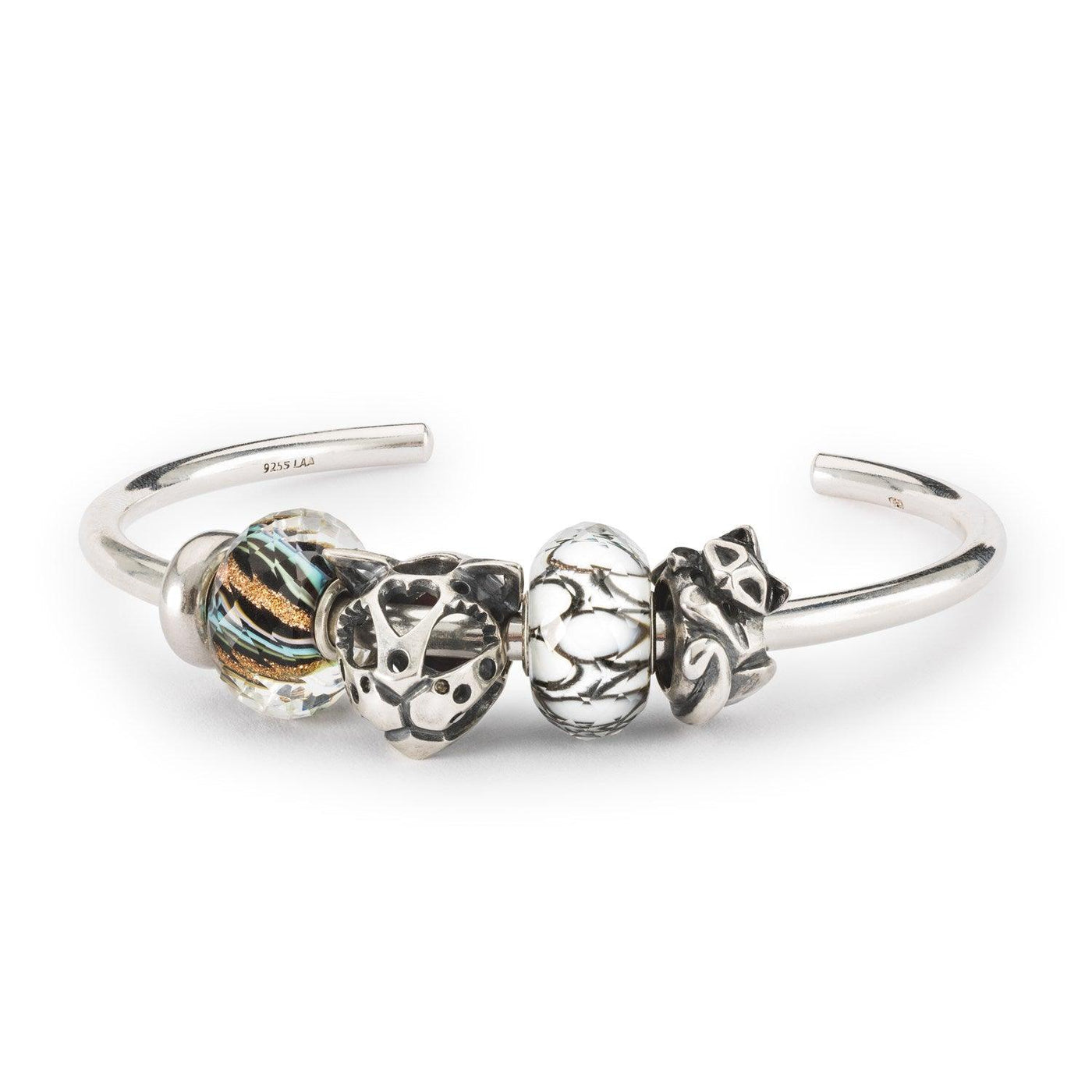 Tökéletes Pihenés Spacer - Trollbeads Ékszerek Magyarország