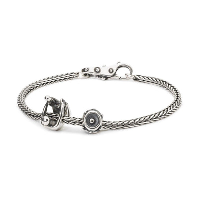 Édesapa Bead - Trollbeads Ékszerek Magyarország
