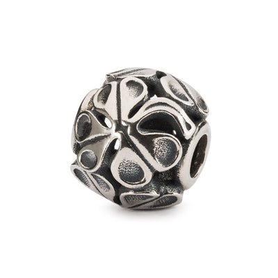 Lóhere Bead - Trollbeads Ékszerek Magyarország