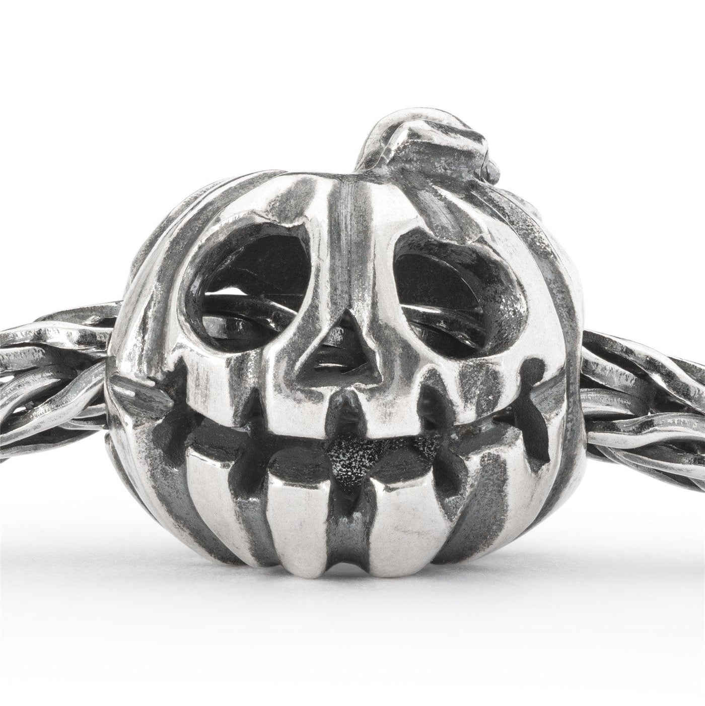 Bátor Tök Bead - Trollbeads Ékszerek Magyarország