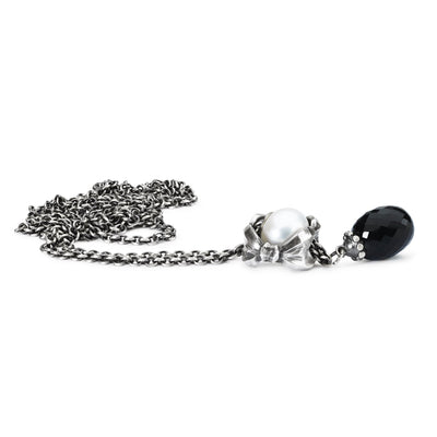 Fantasy Necklace Fekete Ónixxal