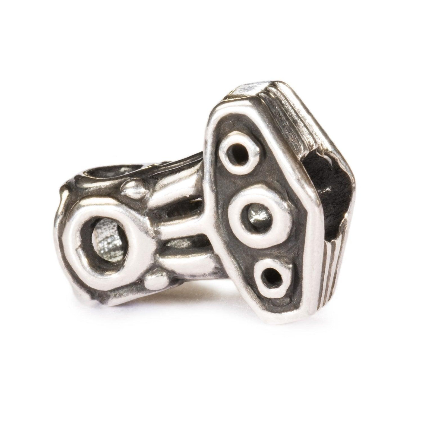 Thor Kalapácsa Bead - Trollbeads Ékszerek Magyarország