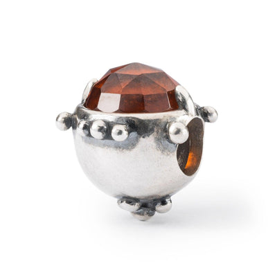 Siker bölcsője bead - Trollbeads Ékszerek Magyarország