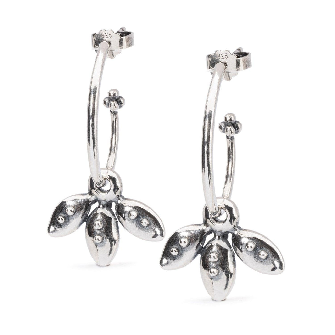 Trollbeads fülbevaló - Trollbeads Ékszerek Magyarország