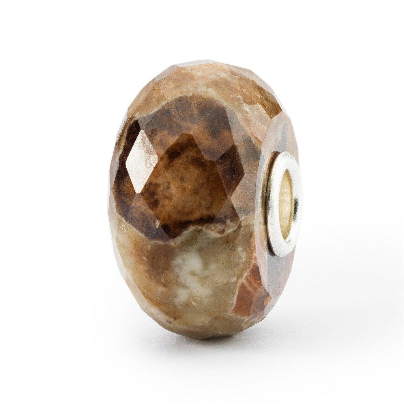 Gránit Földpát Bead - Trollbeads Ékszerek Magyarország