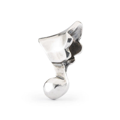 Hangjegy Bead - Trollbeads Ékszerek Magyarország