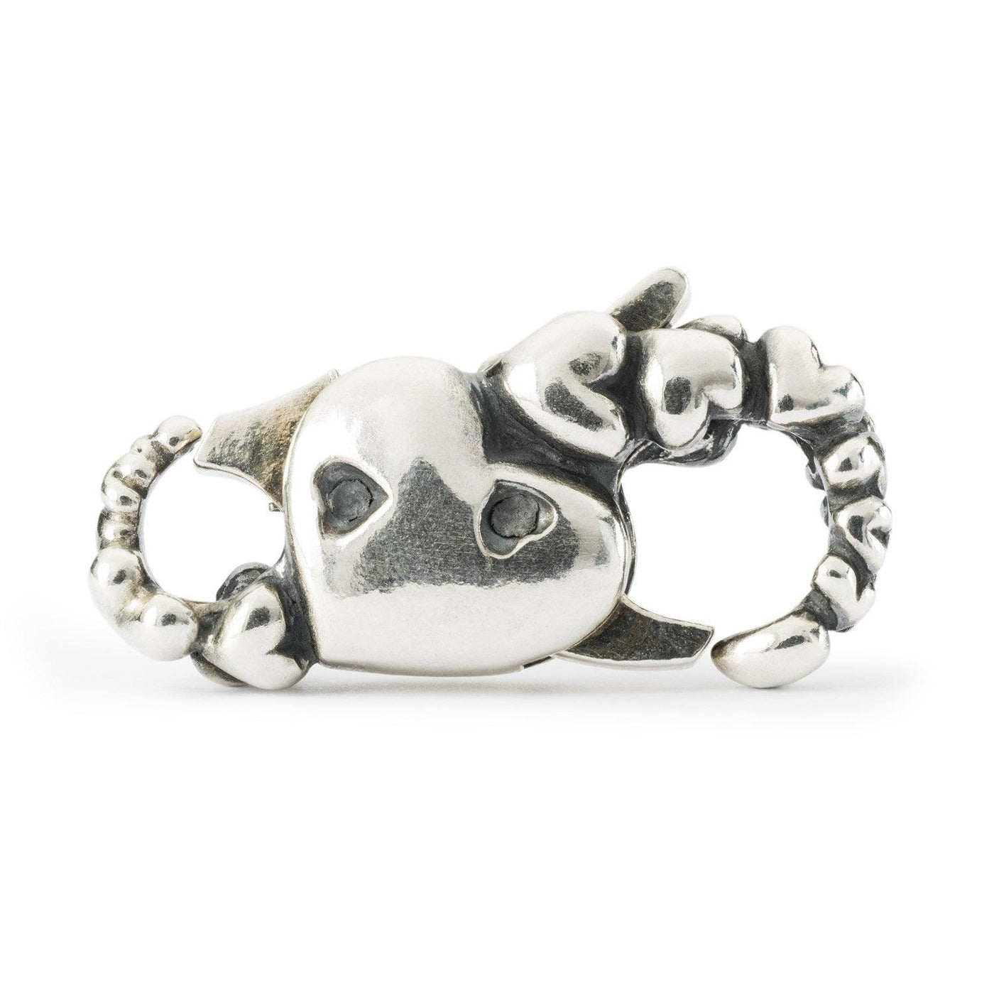 Szerelmem Kapocs - Trollbeads Ékszerek Magyarország