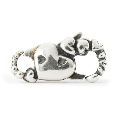 Szerelmem Kapocs - Trollbeads Ékszerek Magyarország