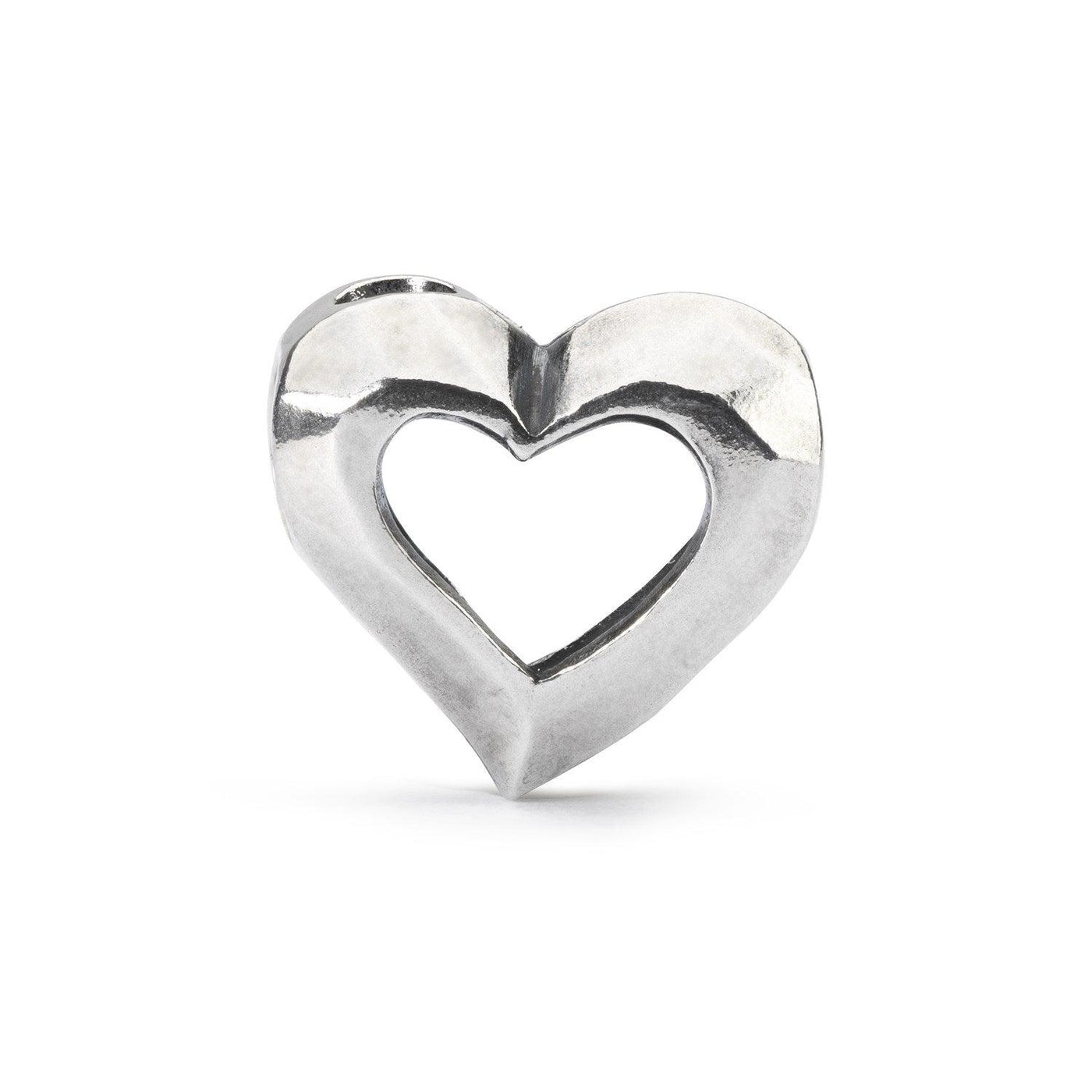 Meghitt Szerelem Bead - Trollbeads Ékszerek Magyarország