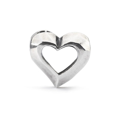 Meghitt Szerelem Bead - Trollbeads Ékszerek Magyarország