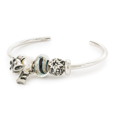 Letter E Tassel - Trollbeads Ékszerek Magyarország