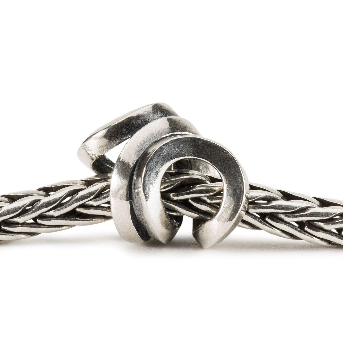 Szolidaritás Csomója Bead - Trollbeads Ékszerek Magyarország