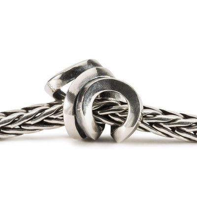 Szolidaritás Csomója Bead - Trollbeads Ékszerek Magyarország