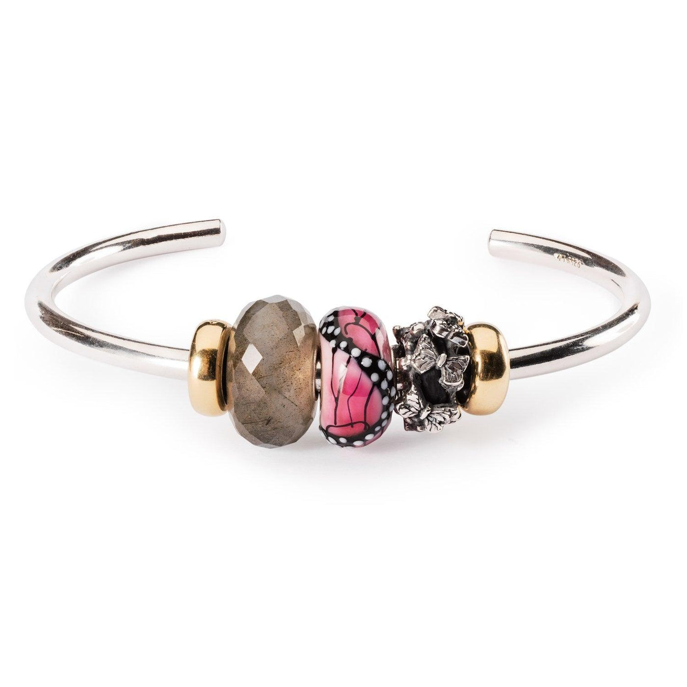 Wings of Passion Bead - Trollbeads Ékszerek Magyarország