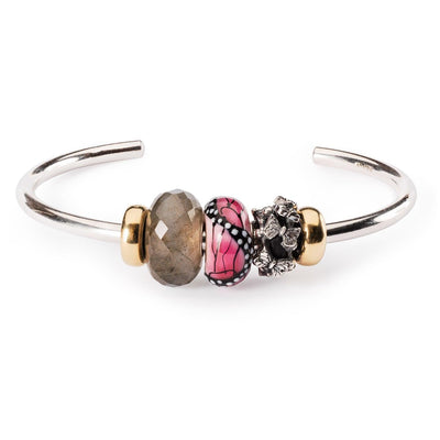 Wings of Passion Bead - Trollbeads Ékszerek Magyarország