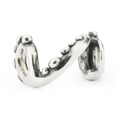 Rügyek Közt Bead - Trollbeads Ékszerek Magyarország