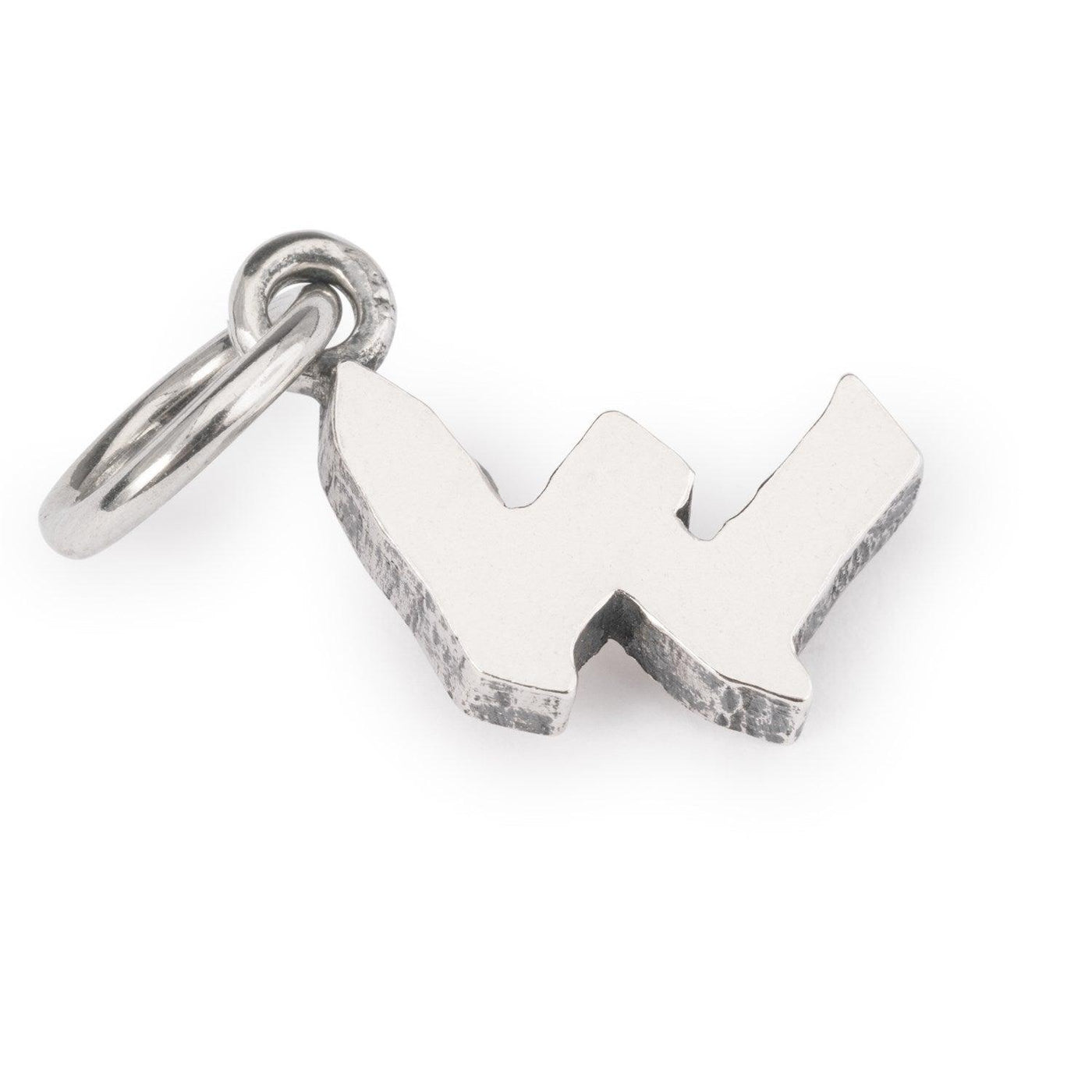 Letter W Tassel - Trollbeads Ékszerek Magyarország