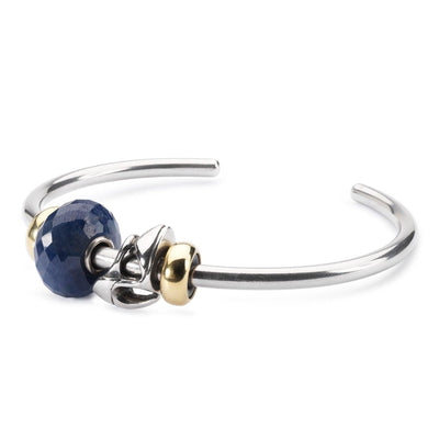 925 Sterling Ezüst Karperec - Trollbeads Ékszerek Magyarország
