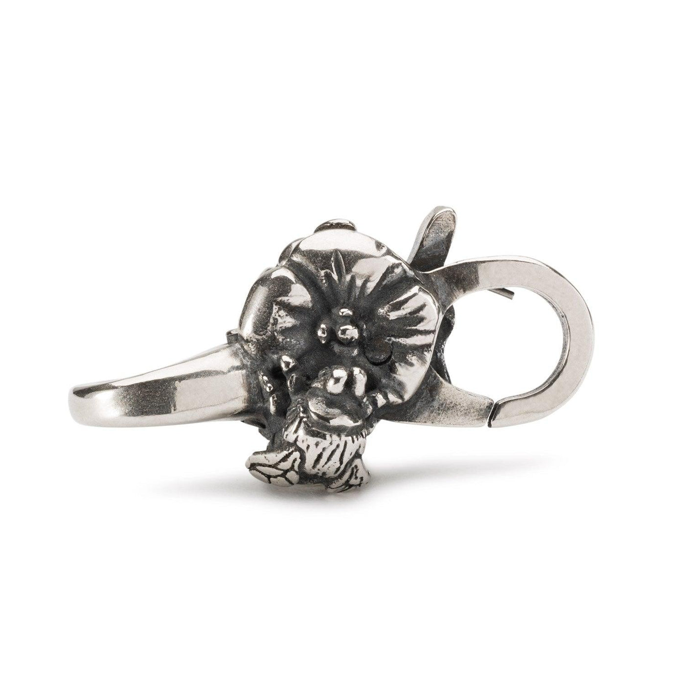 Zümmögő Kapocs - Trollbeads Ékszerek Magyarország