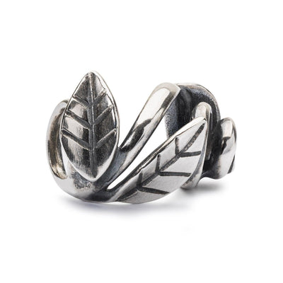 A Természet Ölelése Bead - Trollbeads Ékszerek Magyarország