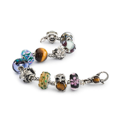 Fókusz kapocs - Trollbeads Ékszerek Magyarország