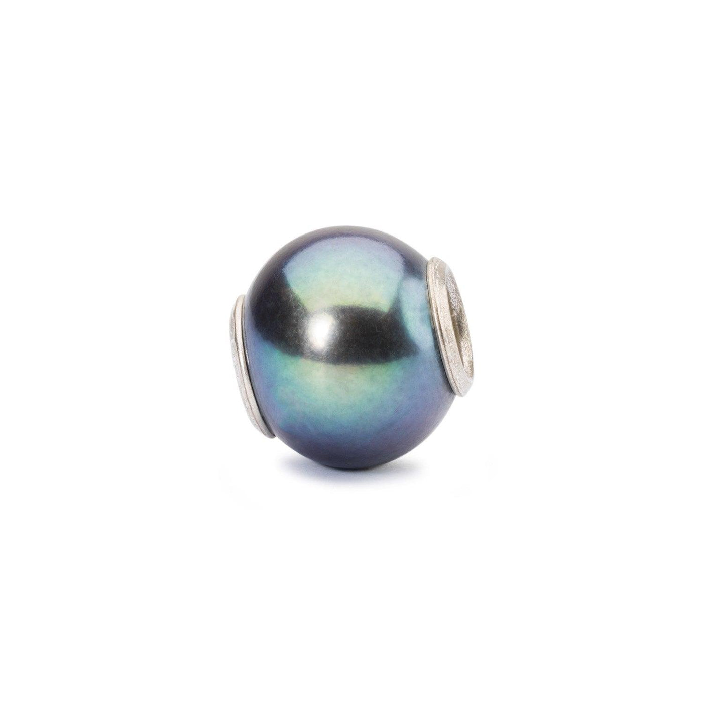 Páva Gyöngy Bead - Trollbeads Ékszerek Magyarország