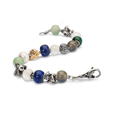 Delfinek Kapocs - Trollbeads Ékszerek Magyarország