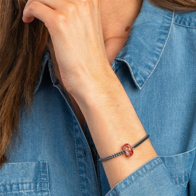 Szárnyak Egysége Bead - Trollbeads Ékszerek Magyarország