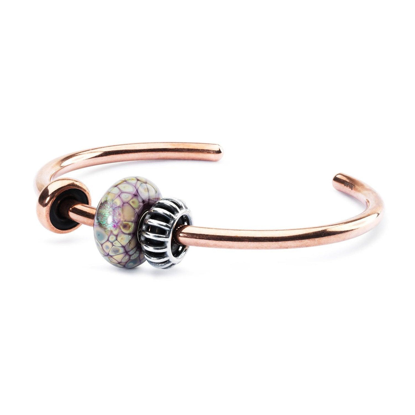 Napsugár Spacer - Trollbeads Ékszerek Magyarország