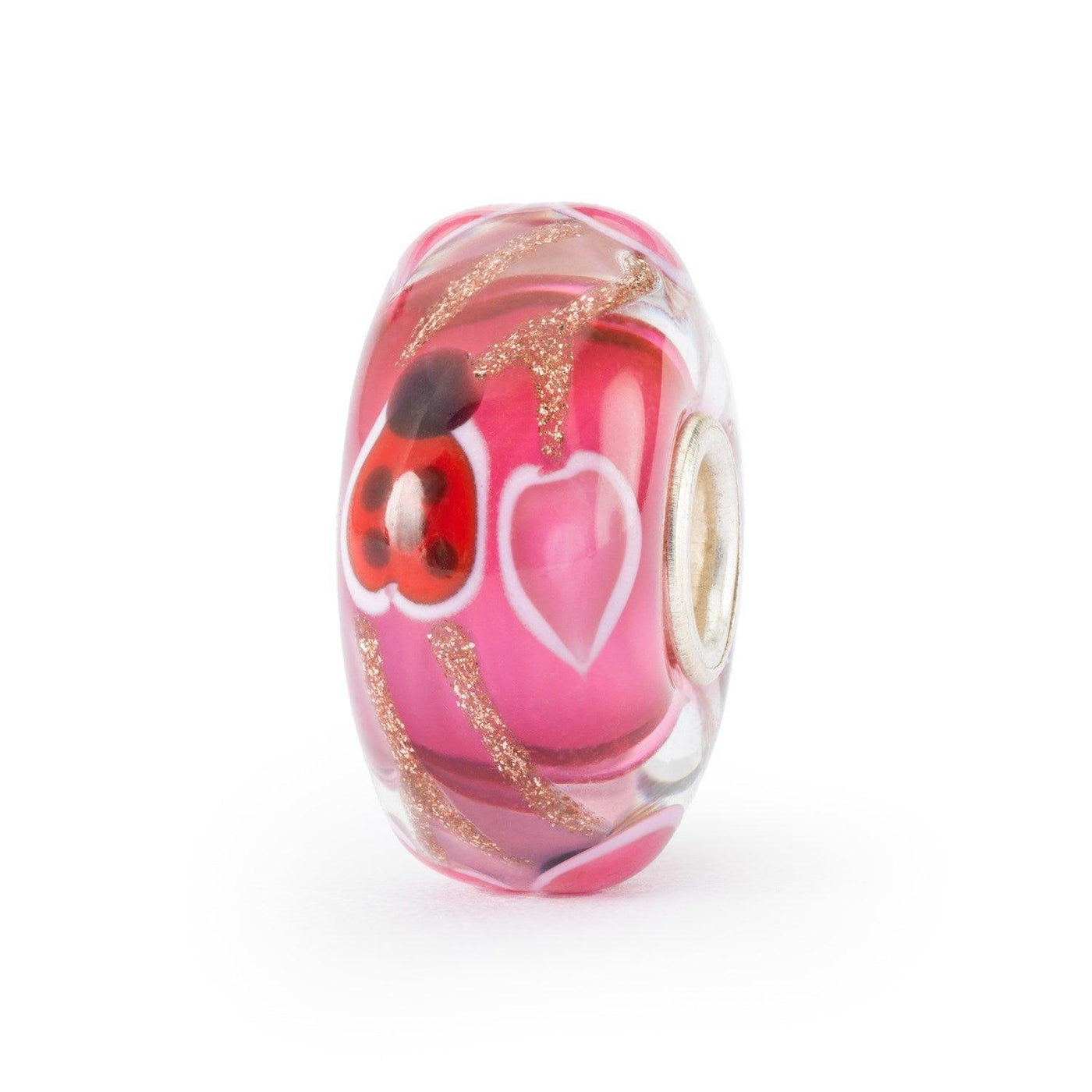 To Be in Love Bead - Trollbeads Ékszerek Magyarország