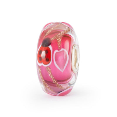 To Be in Love Bead - Trollbeads Ékszerek Magyarország