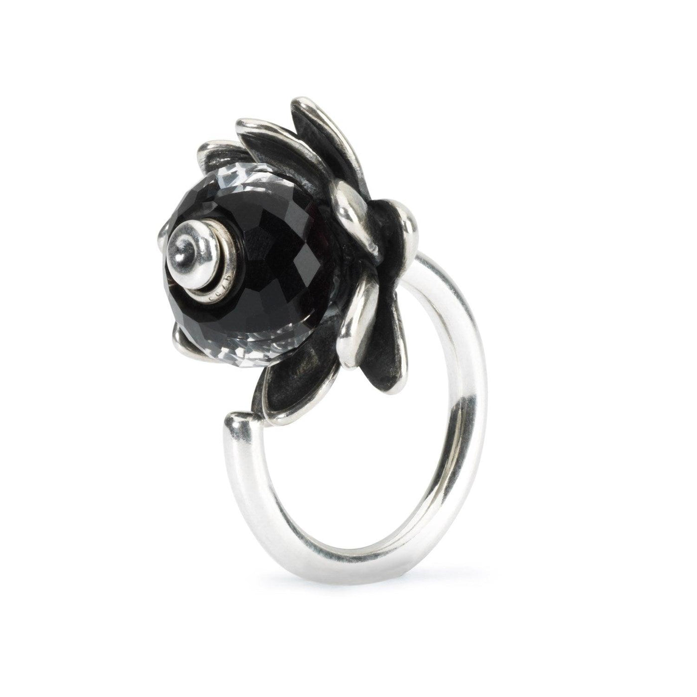 Óriás Lótusz Medál - Trollbeads Ékszerek Magyarország