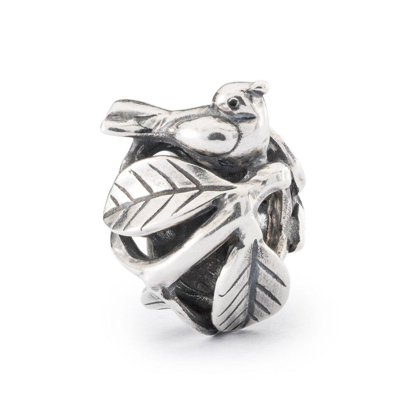 Madárfészek Bead - Trollbeads Ékszerek Magyarország